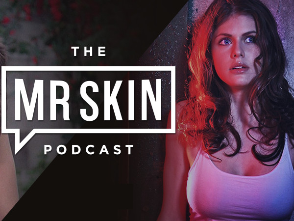 Celebrity Skin Hits the Internet Airwaves