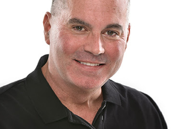 Paul Reutershan Tapped for Sales Exec Position