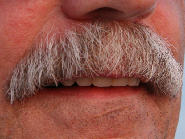 Porn Mustache Style Threatens Defamation Lawsuit