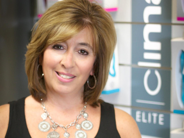 Nancy Cosimini Joins Topco Sales Team