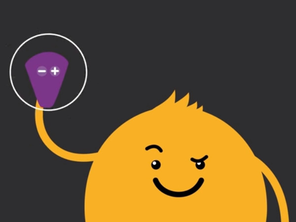 Remoji Line Adds Gaming Elements to Adult Playtime