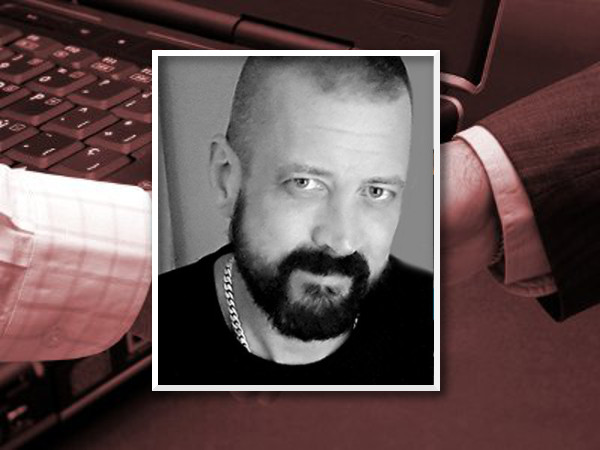 Rob Reimer Returns to His Roots at Channel 1