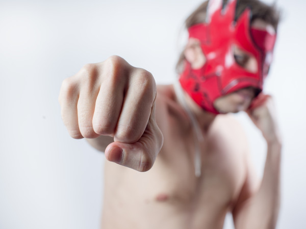 Wrestling League Offers Porn Site Money to STFU