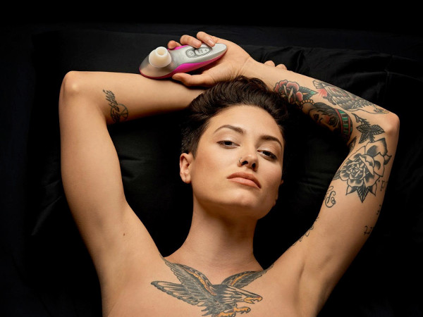 Womanizer Introduces Budget-Friendly Pro40