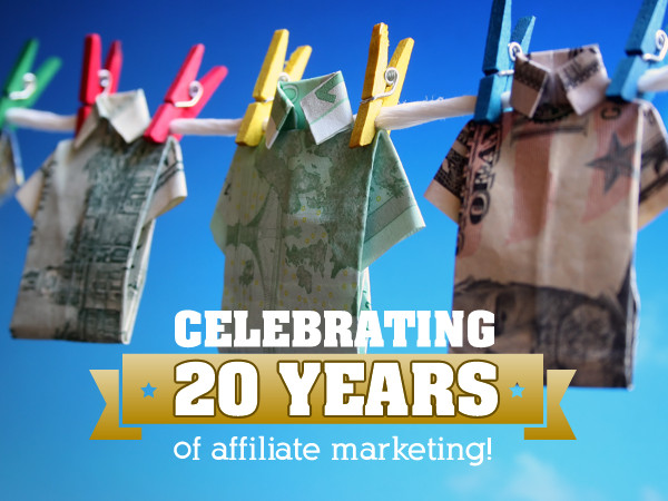 ClickCash: ‘20 Years in and Just Getting Started’