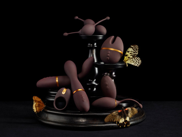 Coco de Mer Celebrates Notorious Femme Fatales