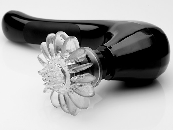 Lovebotz ‘iGasm’: Sex Simulator for Both Genders