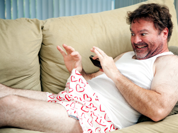 A Date? Where’s My Million Bucks?