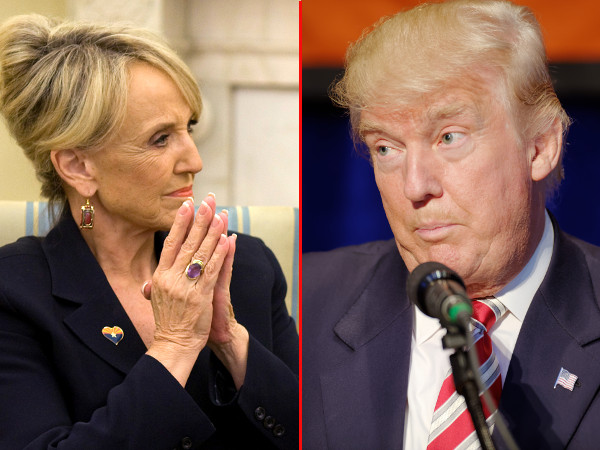 Trump to do BDSM Video, or Something