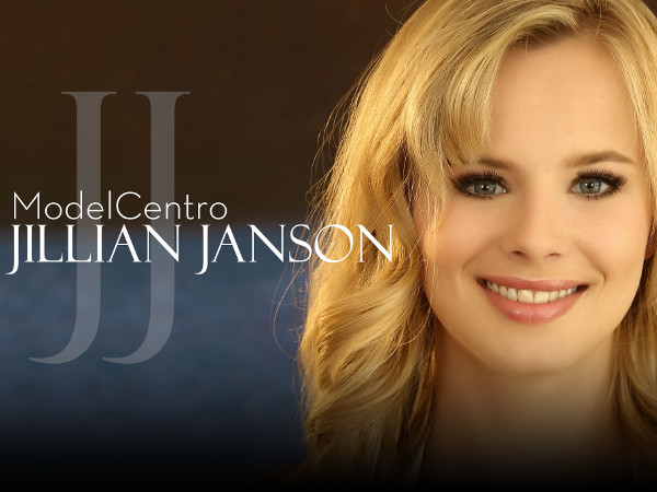 ‘Ninn Girl’ Jillian Janson Launches New Pay Site