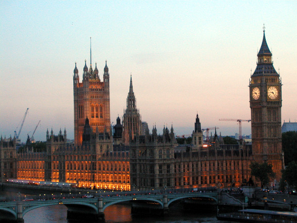 UK Approaches Orwellian Age Verification Scheme