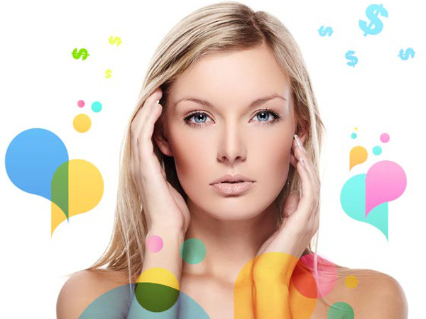 Pay-Per-Minute Can Make Cam Models Self-Sufficient