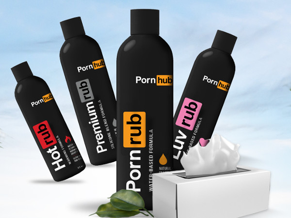 From Tube Site to Tube Steaks: Pornhub Lube Bows