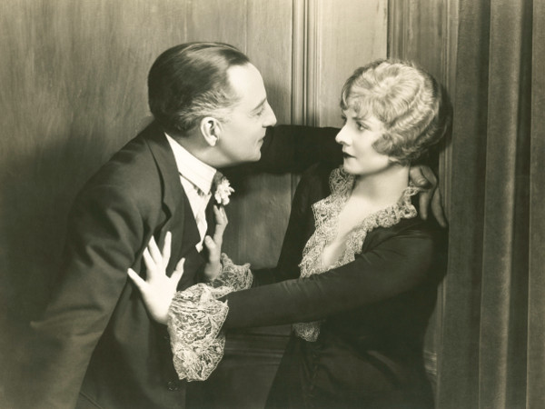 Fat, Ugly, Ungrateful Cows Ruined My Life