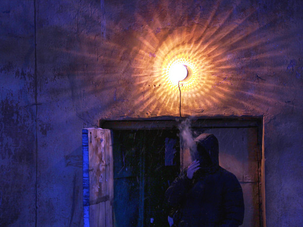 California, Let’s Kill Two Sinful Birds with One Stone