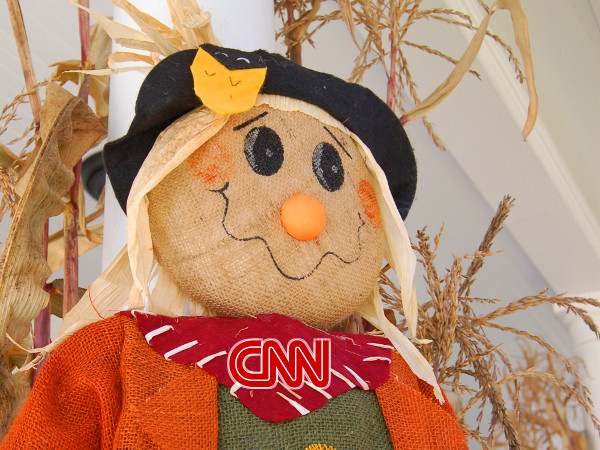 The Great Porn Cover-Up is On at CNN