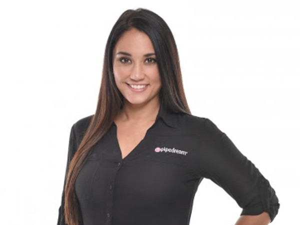 Pipedream Hires Nicole Braniff