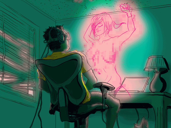 New Mobile VR Site Seeks Content Partners