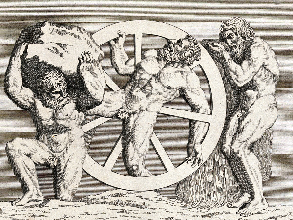 I Can’t Wait to See the Posters