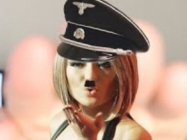 Tila Tequila Now 4th on Neo-Nazi Porn Star Chart