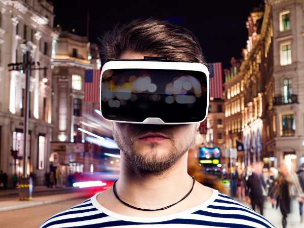 Google Searches for ‘VR Porn’ Spike Over Christmas