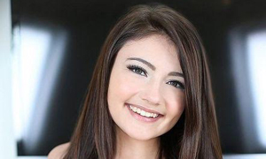 Adria Rae Stars in ‘Amateur Introductions 24’