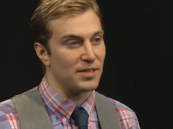 The Conservative Lunatic Asylum Needs a New Wing