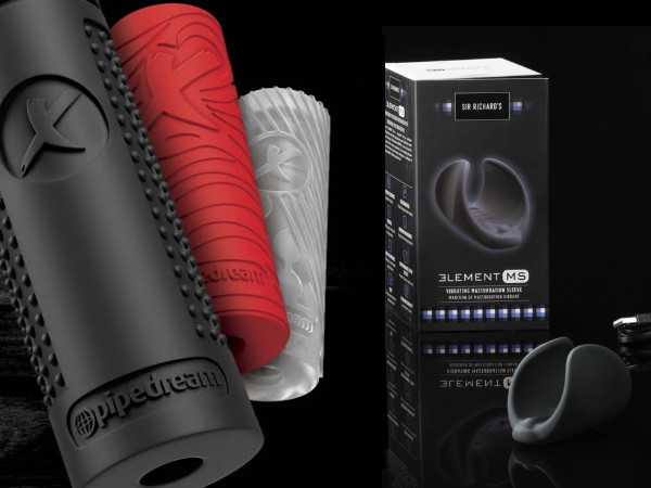 Diamond Products Debuts New Items at ANME