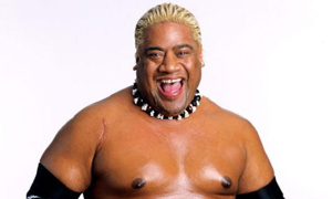 World Wresting Hall of Famer To Raise Awareness for FSC at AVN