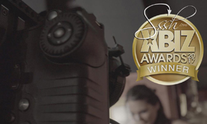 Sssh.com Named “Adult Site of the Year — For Women”