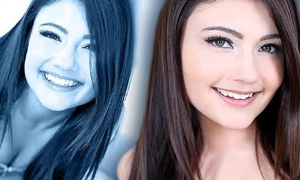 Ray Dark & Amateur Allure Score 2 Major AVN Wins