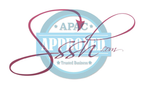 Sssh Receives APAC Stamp of Approval