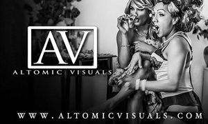Glamour Photographer Altomic Visuals to Sponsor 2017 TEAs
