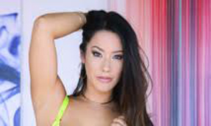 Eva Lovia Comes Out Big in 2017 in Adriano’s Top Notch Pussies