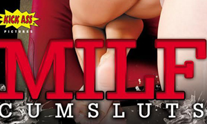 Kick Ass Pictures Releases ‘MILF CUMSLUTS’ January 30th