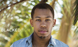 Ricky Johnson Wins Big at AVN Awards