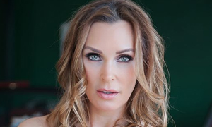 Spend Some Time With TANYA TATE In 2017