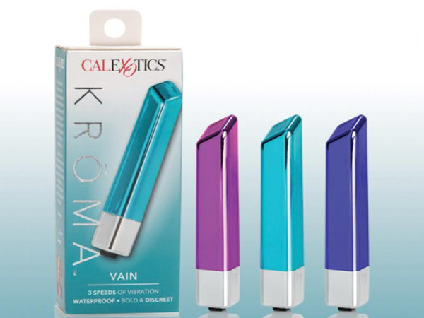 Krōma: Chic, Elegant Style in a Tiny Package