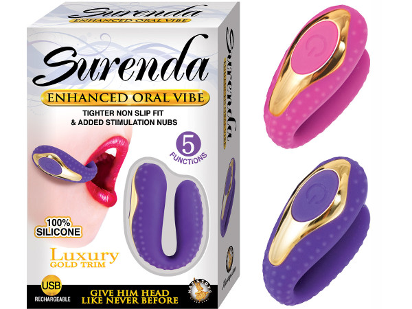 Popular Vibe Gets Consumer-Requested Upgrades