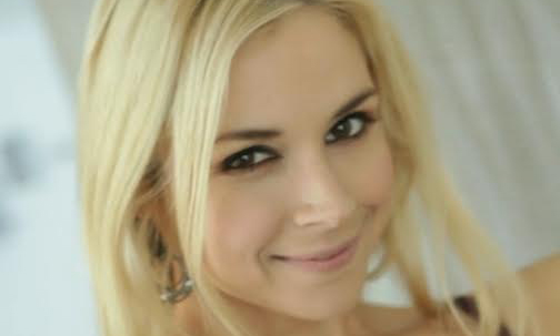 Sarah Vandella Loves Her BBC Served Anally in New HardX Scene