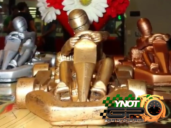 YNOT Grand Prix’s 8th Thrill-a-Minute Season Begins