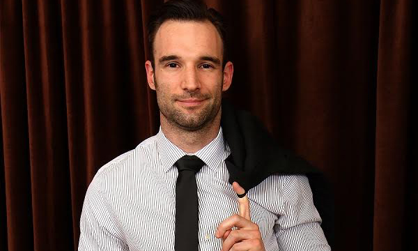 Alex Legend Launches New Officialk Site Alexlegend.com With The VNA Network!