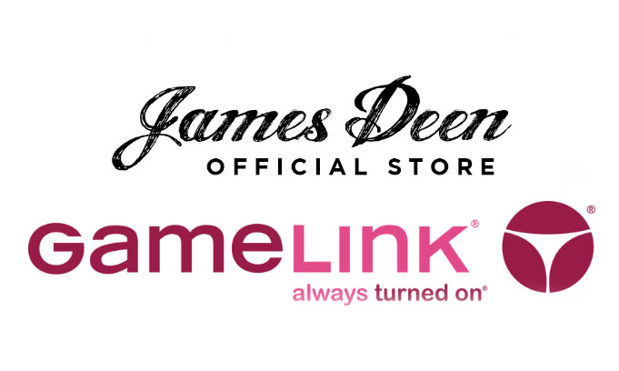 GameLink Partners with James Deen for Online Store