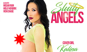 ‘Slutty Angels’ Taking Flight