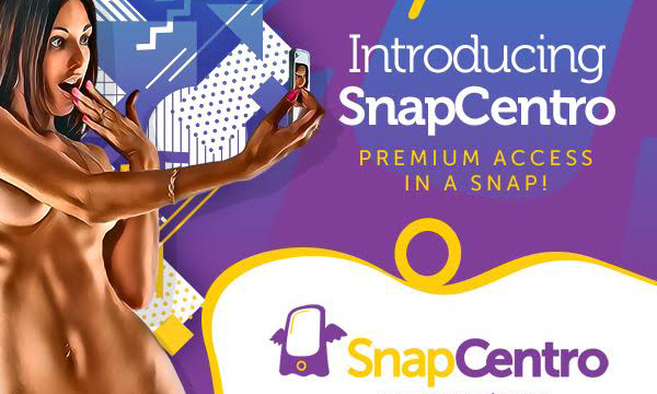 SnapCentro Opens New Revenue Stream For Models With 85% Payouts And Spectacle Contest