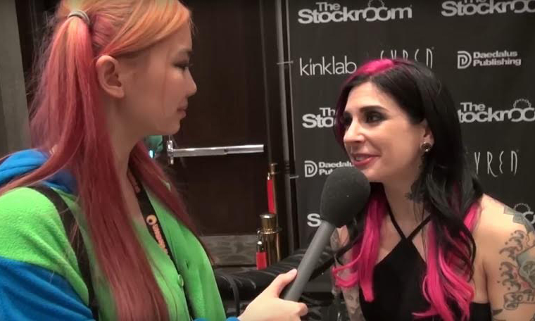 HarrietSugarcookie.com Reveals Porn Stars’ Best Dating Advice