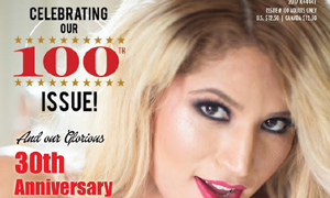 Transformation Celebrates 30 Years in Print with their 100th Issue