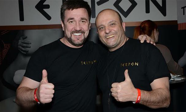 More Strong Terpon News: Terpon VR Webcam Tech Team Growing Quickly And Effectively