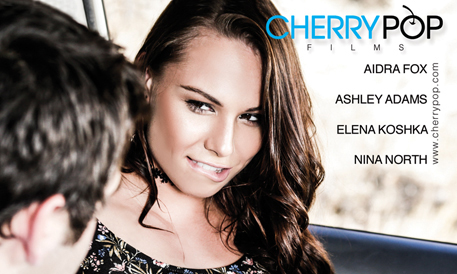 Mile High Medias New Studio Cherry Pop Films Releases ‘Young Hitchhikers’