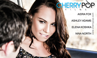 Mile High Media Announces New Studio Cherry Pop Films